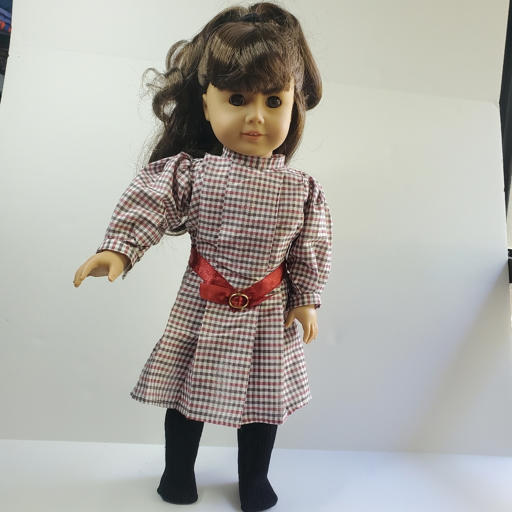 American Girl